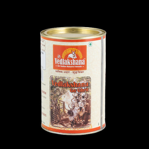 Vedlakshana Go Ghrit Desi Cow Ghee